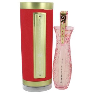 Insurrection Perfume By Reyane Tradition Eau De Parfum Spray