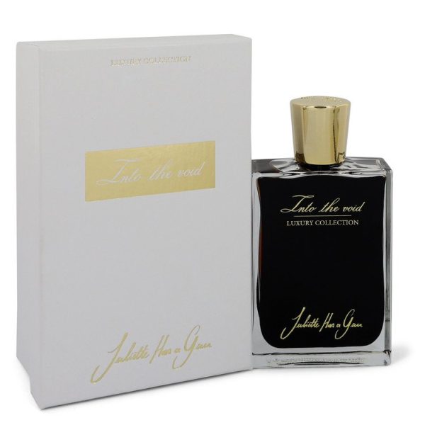 Into The Void Perfume By Juliette Has A Gun Eau De Parfum Spray