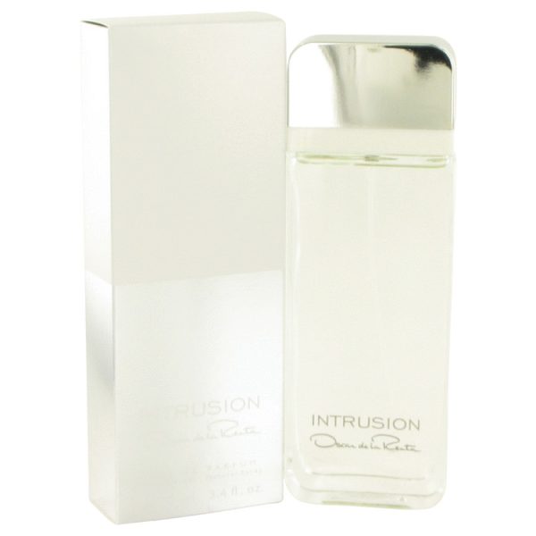 Intrusion Perfume By Oscar De La Renta Eau De Parfum Spray