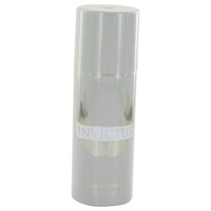 Invictus Cologne By Paco Rabanne Deodorant Spray