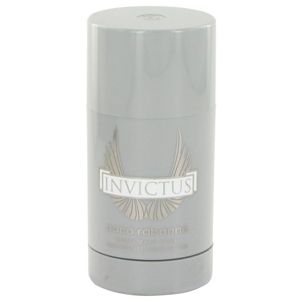 Invictus Cologne By Paco Rabanne Deodorant Stick