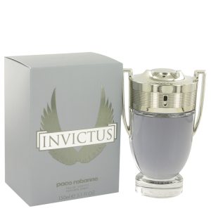 Invictus Cologne By Paco Rabanne Eau De Toilette Spray