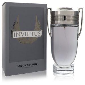 Invictus Cologne By Paco Rabanne Eau De Toilette Spray