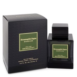 Italian Bergamot Cologne By Ermenegildo Zegna Eau De Parfum Spray