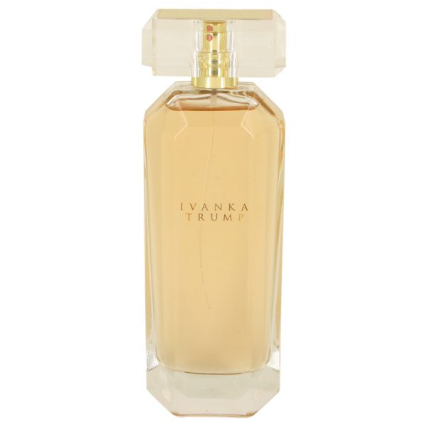 Ivanka Trump Perfume By Ivanka Trump Eau De Parfum Spray (unboxed)