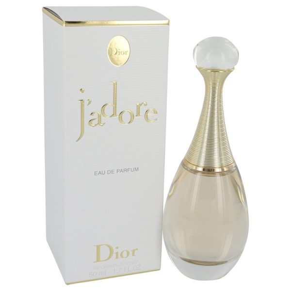 Jadore Perfume By Christian Dior Eau De Parfum Spray