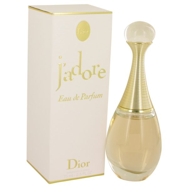 Jadore Perfume By Christian Dior Eau De Parfum Spray