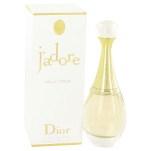 Jadore Perfume By Christian Dior Eau De Parfum Spray