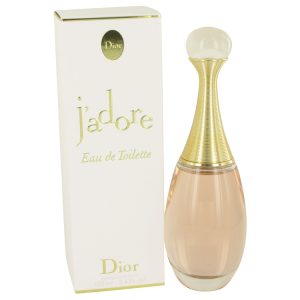 Jadore Perfume By Christian Dior Eau De Toilette Spray