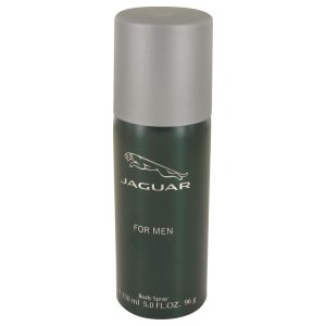 Jaguar Cologne By Jaguar Body Spray