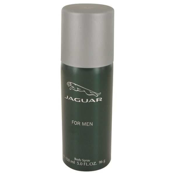 Jaguar Cologne By Jaguar Body Spray