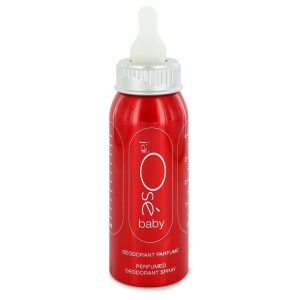 Jai Ose Baby Perfume By Guy Laroche Deodorant Spray