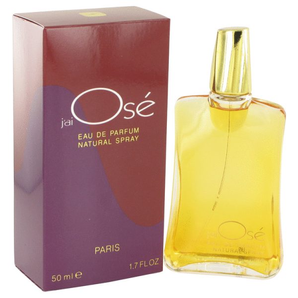 Jai Ose Perfume By Guy Laroche Eau De Parfum Spray