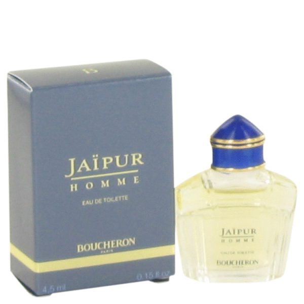 Jaipur Cologne By Boucheron Mini EDT