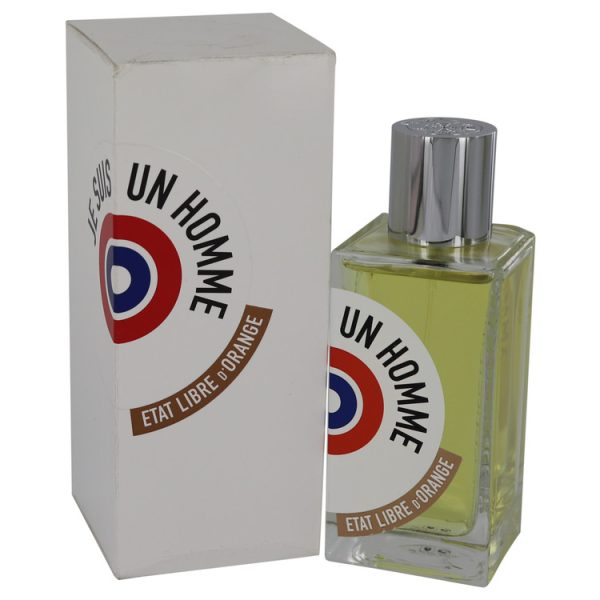 Je Suis Un Homme Cologne By Etat Libre d'Orange Eau De Parfum Spray