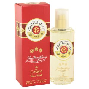 Jean Marie Farina Extra Vielle Cologne By Roger & Gallet Eau De Cologne Spray (Unisex)