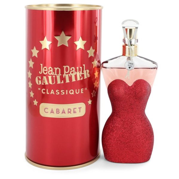 Jean Paul Gaultier Cabaret Perfume By Jean Paul Gaultier Eau De Parfum Spray