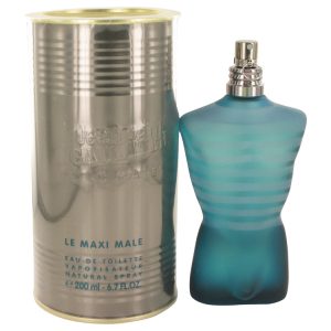 Jean Paul Gaultier Cologne By Jean Paul Gaultier Eau De Toilette Spray