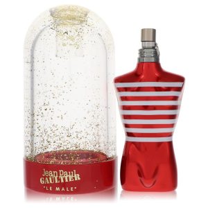 Jean Paul Gaultier Cologne By Jean Paul Gaultier Eau De Toilette Spray (2020 Christmas Collector Edition)