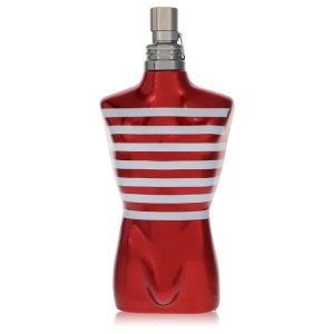 Jean Paul Gaultier Cologne By Jean Paul Gaultier Eau De Toilette Spray (2020 Christmas Collector Edition Unboxed)