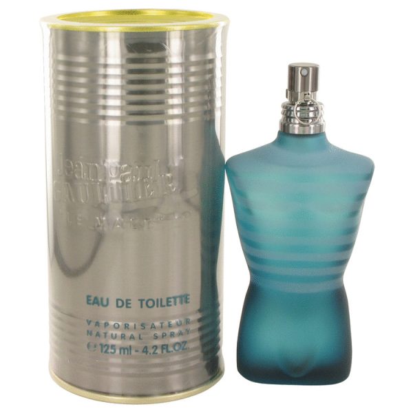 Jean Paul Gaultier Cologne By Jean Paul Gaultier Eau De Toilette Spray