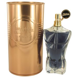 Jean Paul Gaultier Essence De Parfum Cologne By Jean Paul Gaultier Eau De Parfum Intense Spray