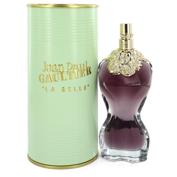 Jean Paul Gaultier La Belle Perfume By Jean Paul Gaultier Eau De Parfum Spray