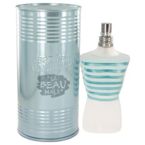 Jean Paul Gaultier Le Beau Cologne By Jean Paul Gaultier Eau De Toilette Fraicheur Intense Spray