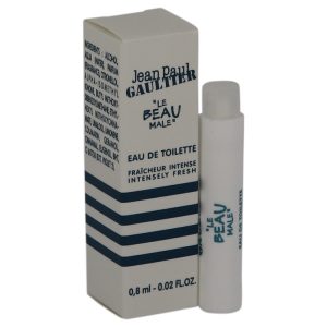 Jean Paul Gaultier Le Beau Cologne By Jean Paul Gaultier Vial (sample Fraicheur Intense)