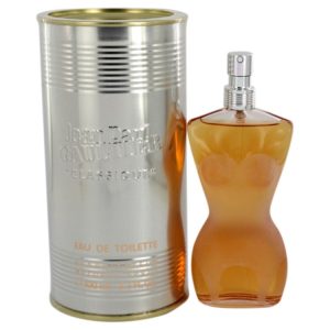 Jean Paul Gaultier Perfume By Jean Paul Gaultier Eau De Toilette Spray