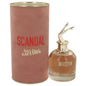 Jean Paul Gaultier Scandal Perfume By Jean Paul Gaultier Eau De Parfum Spray