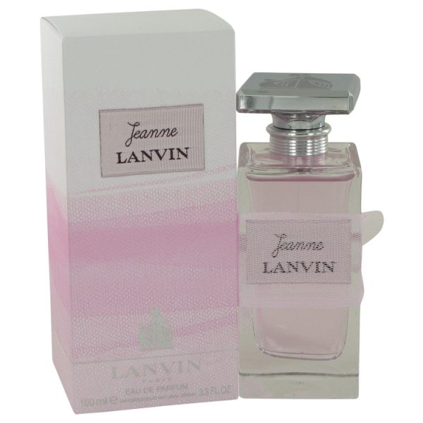 Jeanne Lanvin Perfume By Lanvin Eau De Parfum Spray