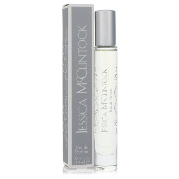 Jessica Mc Clintock Perfume By Jessica McClintock Eau De Parfum Rollerball