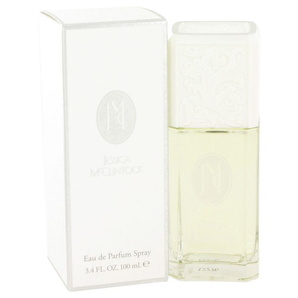 Jessica Mc Clintock Perfume By Jessica McClintock Eau De Parfum Spray