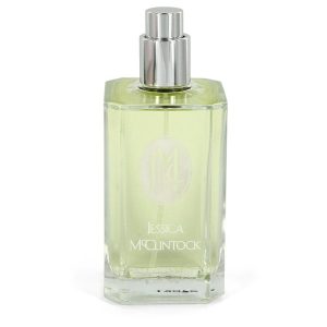 Jessica Mc Clintock Perfume By Jessica McClintock Eau De Parfum Spray (Tester)