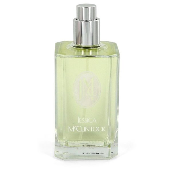 Jessica Mc Clintock Perfume By Jessica McClintock Eau De Parfum Spray (Tester)