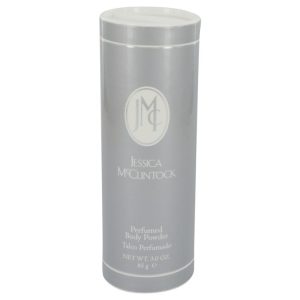 Jessica Mc Clintock Perfume By Jessica McClintock Shaker Talc Body Powder