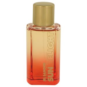 Jil Sander Sun Delight Perfume By Jil Sander Eau De Toilette Spray (Tester)