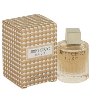 Jimmy Choo Illicit Perfume By Jimmy Choo Mini EDP