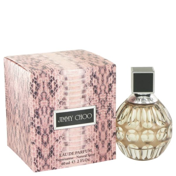 Jimmy Choo Perfume By Jimmy Choo Eau De Parfum Spray