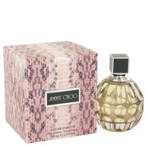 Jimmy Choo Perfume By Jimmy Choo Eau De Parfum Spray