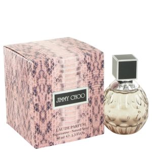 Jimmy Choo Perfume By Jimmy Choo Eau De Parfum Spray