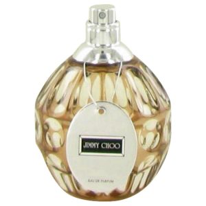 Jimmy Choo Perfume By Jimmy Choo Eau De Parfum Spray (Tester)