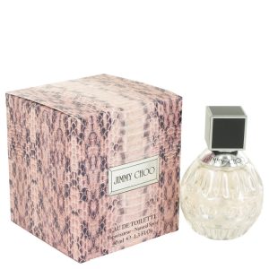 Jimmy Choo Perfume By Jimmy Choo Eau De Toilette Spray