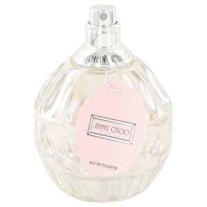 Jimmy Choo Perfume By Jimmy Choo Eau De Toilette Spray (Tester)