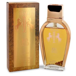 Jivago Red Gold Cologne By Ilana Jivago Eau De Parfum Spray