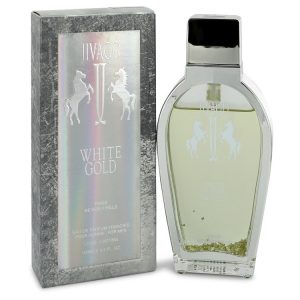 Jivago White Gold Cologne By Ilana Jivago Eau De Parfum Spray