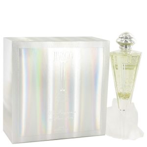 Jivago White Gold Perfume By Ilana Jivago Eau De Parfum Spray