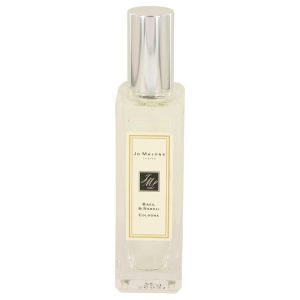 Jo Malone Basil & Neroli Perfume By Jo Malone Cologne Spray (Unisex unboxed)