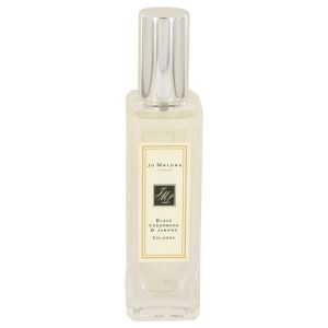 Jo Malone Black Cedarwood & Juniper Perfume By Jo Malone Cologne Spray (Unisex Unboxed)